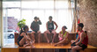 © Shawn M. Pridgen  - Group Shots 1.0