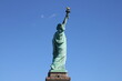 Statue of Liberty 3/4