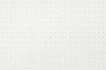 dotted grid paper background texture. paper textured background