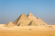 egyptian pyramids of giza 