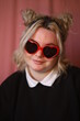 © Emma - child with sunglasses