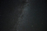 Fototapeta Kosmos - falling stars loop