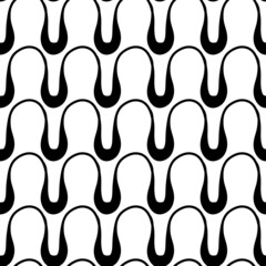 seamless pattern of abstract background