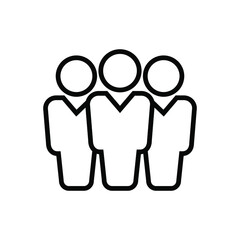 Poster - Group icon