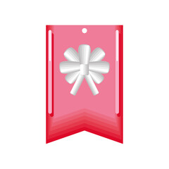 Sticker - gift tag price