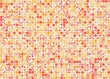 © vector_master - Abstract Geometric Pattern generative computational art illustration