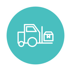 delivery icon