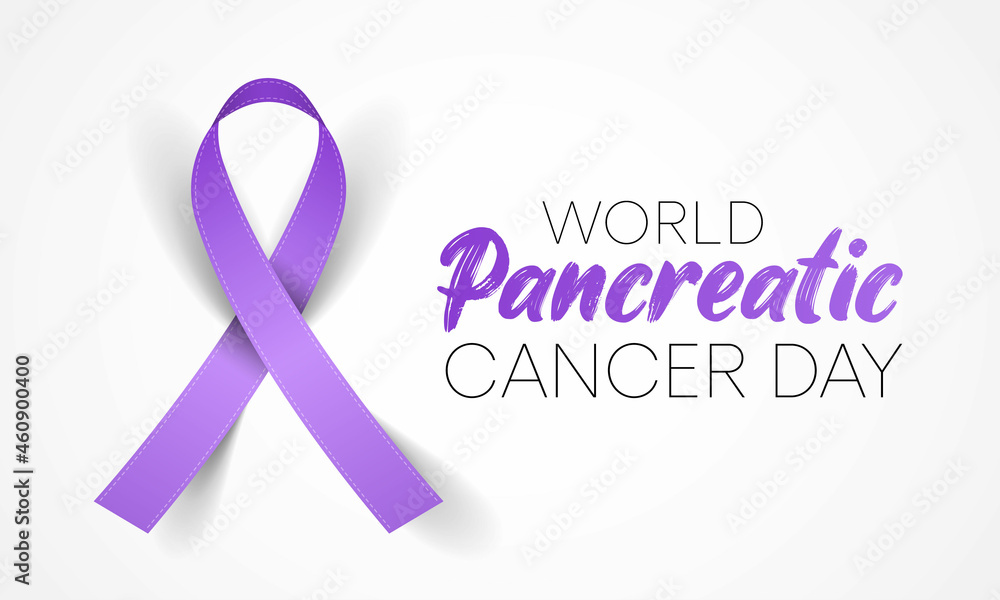 World Pancreatic Cancer day is observed every year in November. is a ...