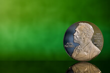 Prix Nobel Alfred Sciences Paix Litterature Physique Chimie Medecine Economie