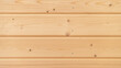 Beam or imitation texture. Wood texture background. Profiled (glued) timber. Decorative cladding board with beveled bevels and a tenon-groove fixation system, with longitudinal ventilation grooves cut