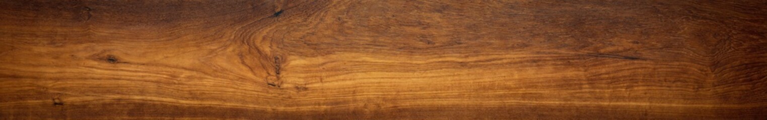 Wall Mural - long wood plank texture background. teak texture. teak wood board texture background.