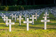 © Comme en pixels - croix cimetière militaire