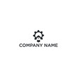 © Fenny - Lamp home logo design