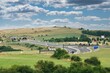 © TITUSGRAPHY.EU - Autobahn 44 bei Hessisch Lichtenau, Walbergtunnel