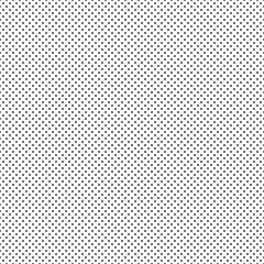 Wall Mural - Black and white halftone, dotted, circles pattern, background, backdrop. Dots, Polka dots pattern