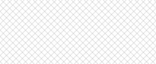 Grid Transparency Effect Seamless Pattern With Transparent Mesh Light Grey Squares Ready To Simulate Transparent Photoshop Background Simple Geometric Shapes Textile Paint PNG For Design