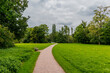 Herbstlicher Spaziergang durch die Klassiker Stadt Weimar und ihren wunderschönen Park an der Ilm - Thüringen