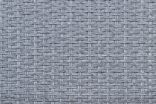 Gray Weave Texture, Used As A Background
