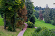 Herbstlicher Spaziergang durch die Klassiker Stadt Weimar und ihren wunderschönen Park an der Ilm - Thüringen