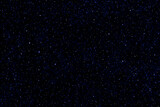 Fototapeta  - Stars in the night.  Starry night sky.  3D photo of galaxy background. 
