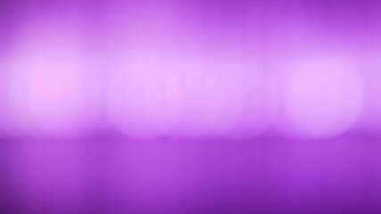 Festive background with shimmer bokeh blue animation copy space, christmas blurred background for composition.