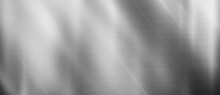 Metal Silver Texture  Background