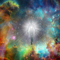 soul or aura