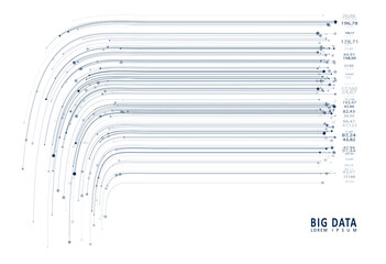 Stream of encoded data