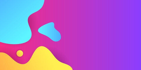 Landing page template for business