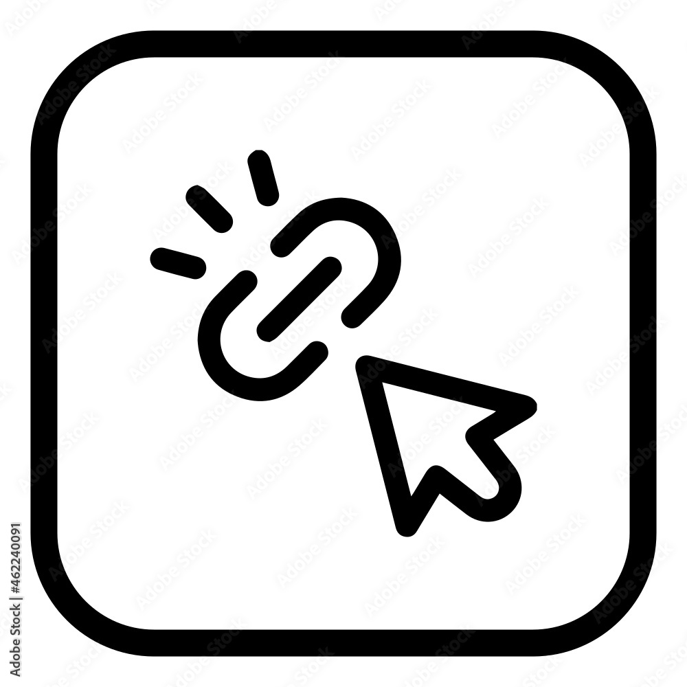 User Action Icon