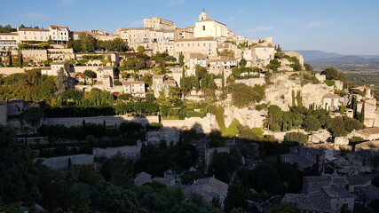 Wall Mural - SENANQUE