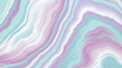  Light abstract marble background in different soft pastel colors