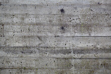 Grey Concrete Background