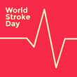 © Rifki Fachrudin - Vector Illustration on the theme World Stroke Day.