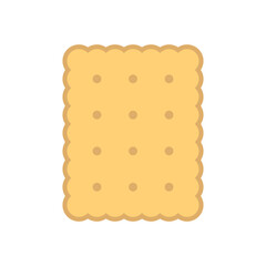 Sticker - Cracker icon