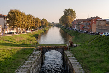 Poster - Pavia