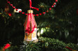 © Ekaterina Yakunina/Westend61 - Decor toy for Christmas tree