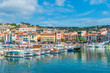 © Frank Roeder/Westend61 - France, Provence-Alpes-Cote d'Azur, Bouches-du-Rhone, Cassis, Harbour