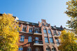 © Gaby Wojciech/Westend61 - Germany, Berlin-Mitte, historical refurbished multi-family house
