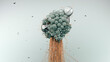 © JAVIER PARDINA/Westend61 - Abstract bubbles