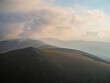 © Lorenzo Mattei/Westend61 - Italy, Umbria, Sibillini Mountains, sunset in late summer