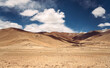 © EDUARDO_HUELIN/Westend61 - India, Ladakh, Brown barren landscape of Himalayas