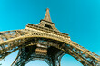 © A. Tamboly/Westend61 - France, Paris, Eiffel Tower