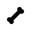 © Yusif - Bone icon vector. Bone sign