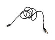 © Fototocam - Smart Phone Lightning Cable  Isolated on white screen - Image