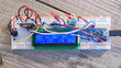 breadboard stem arduino project