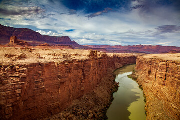 Grand Canyon, South Rim, Arizona