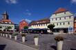 Marktplatz Bad Neustadt