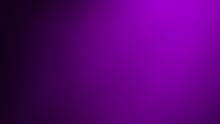 Black Gradation Half Tone Pattern On Purple Gradient Background. Abstract Violet Graphic Background With Dark Color From Corners Of Image. Empty Cosmic Background. Blurred Dark Violet Sky.