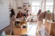 © Milles Studio/Stocksy - Diverse women shopping in eco store
